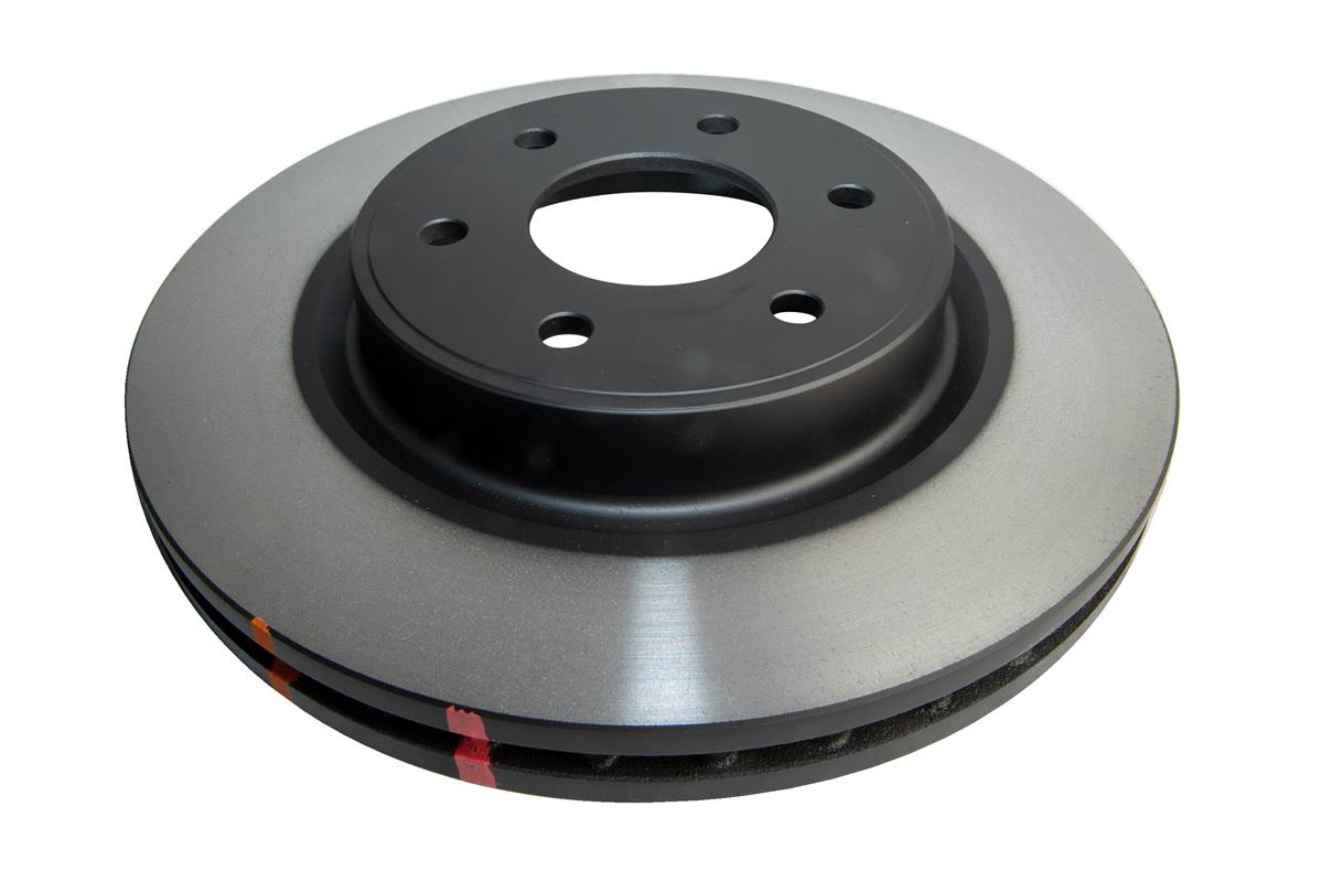 DBA42332 - DBA 4000 Series brake disc