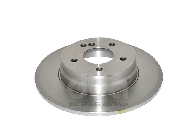 DBA2695 - tarcza hamulcowa DBA Street Series