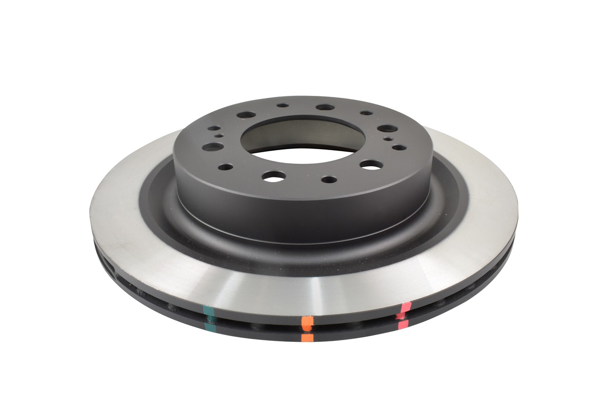 DBA43769 - DBA 4000 Series brake disc