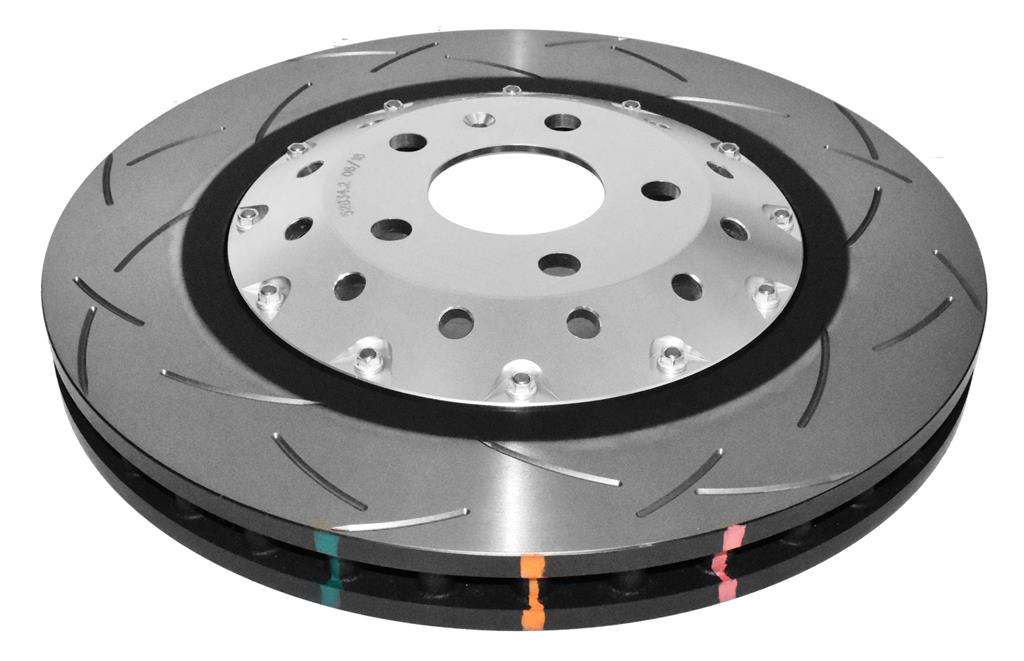 DBA52834SLVS - tarcza lub rotor DBA seria 5000