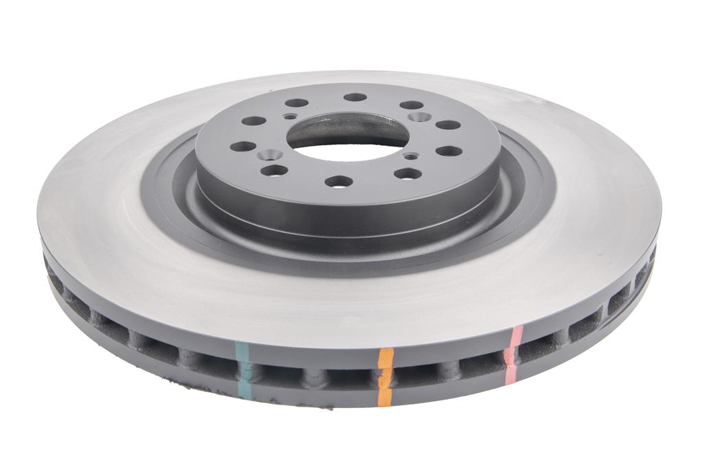 DBA43700 - DBA 4000 Series brake disc