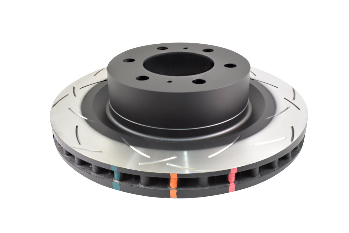 DBA43770S - DBA 4000 Series brake disc