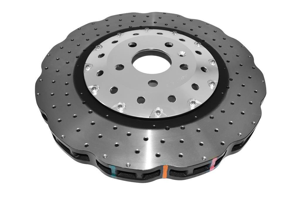 DBA53002WSLVXD - tarcza lub rotor DBA seria 5000