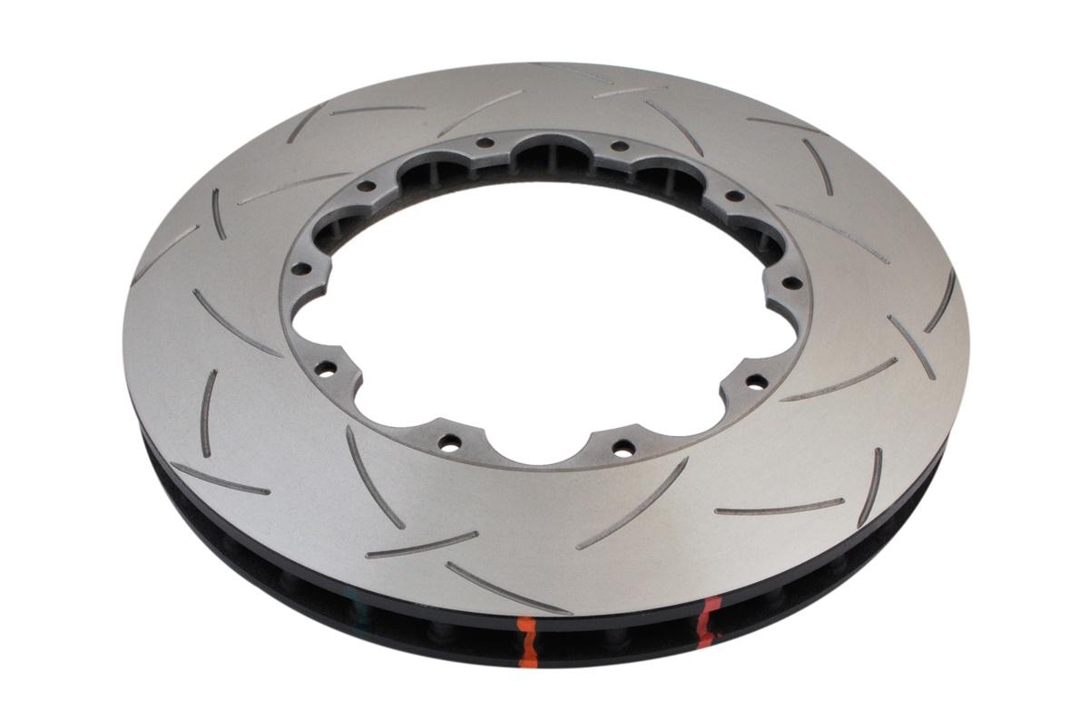 DBA52322.1S - DBA 5000 Series brake disc or replacement rotor