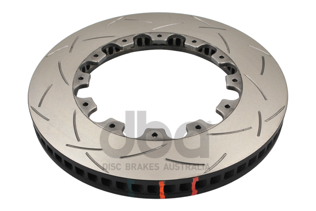 DBA52908.1LS - DBA 5000 Series brake disc or replacement rotor