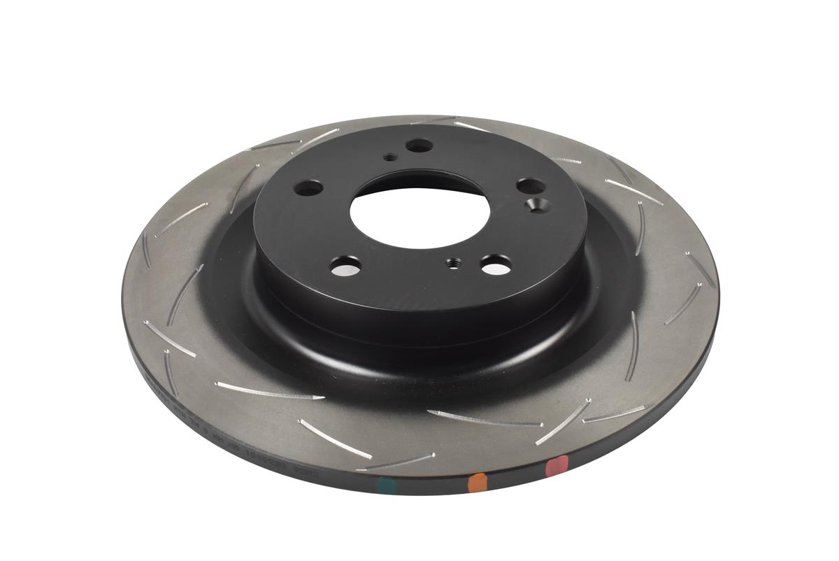 DBA43701S - DBA 4000 Series brake disc