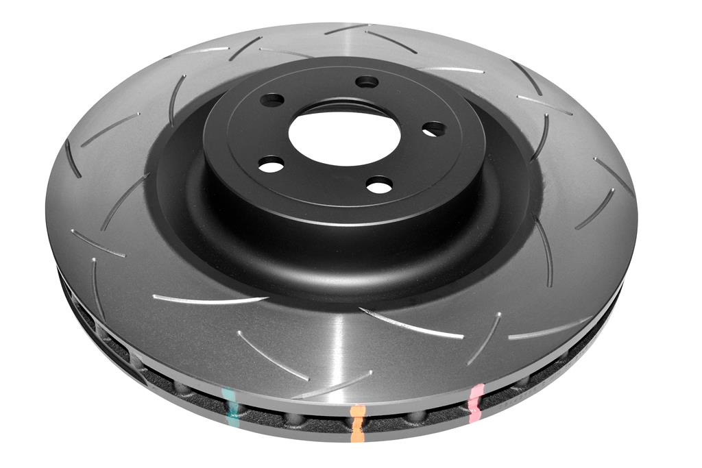 DBA42166S - DBA 4000 Series brake disc