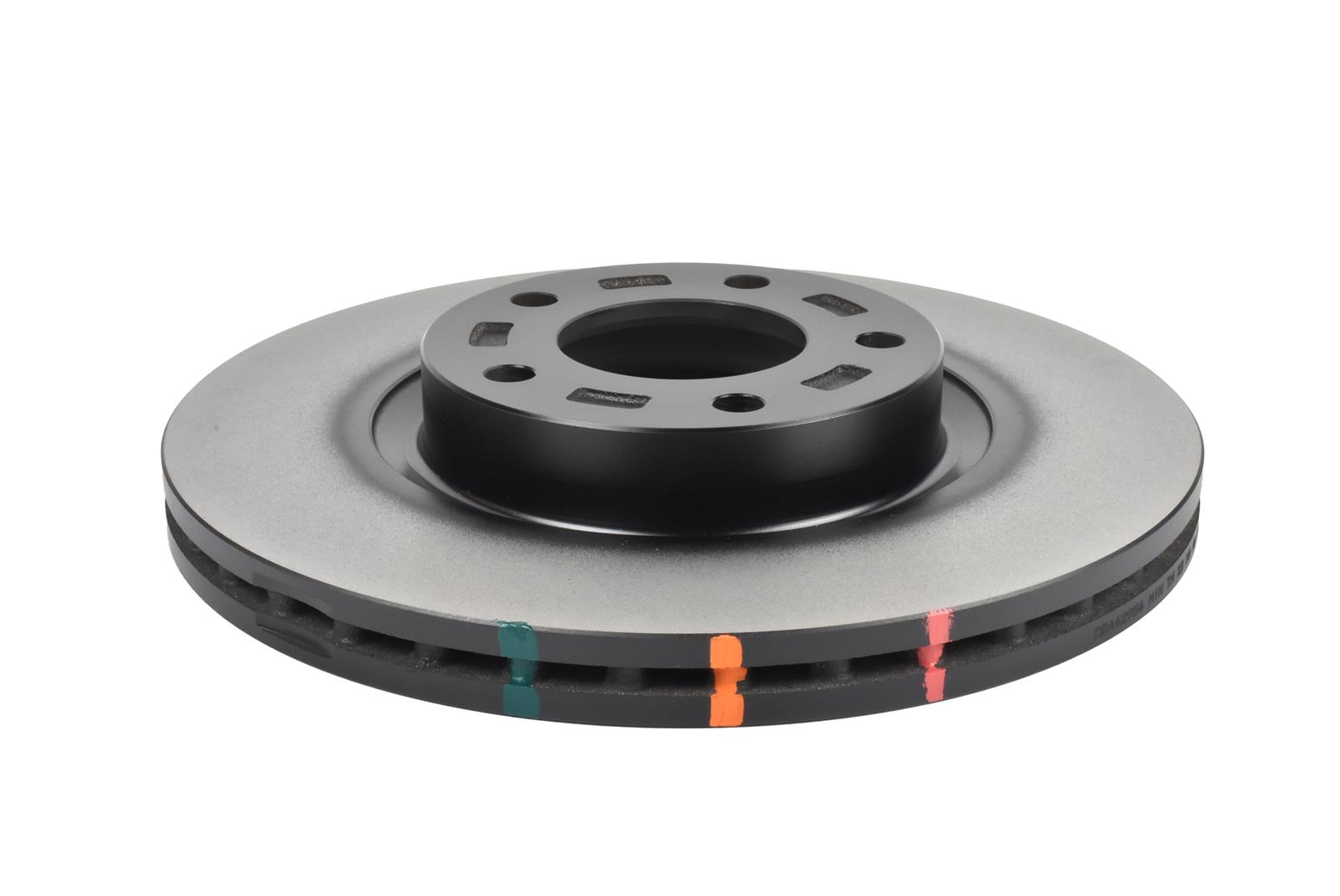 DBA42956 - DBA 4000 Series brake disc