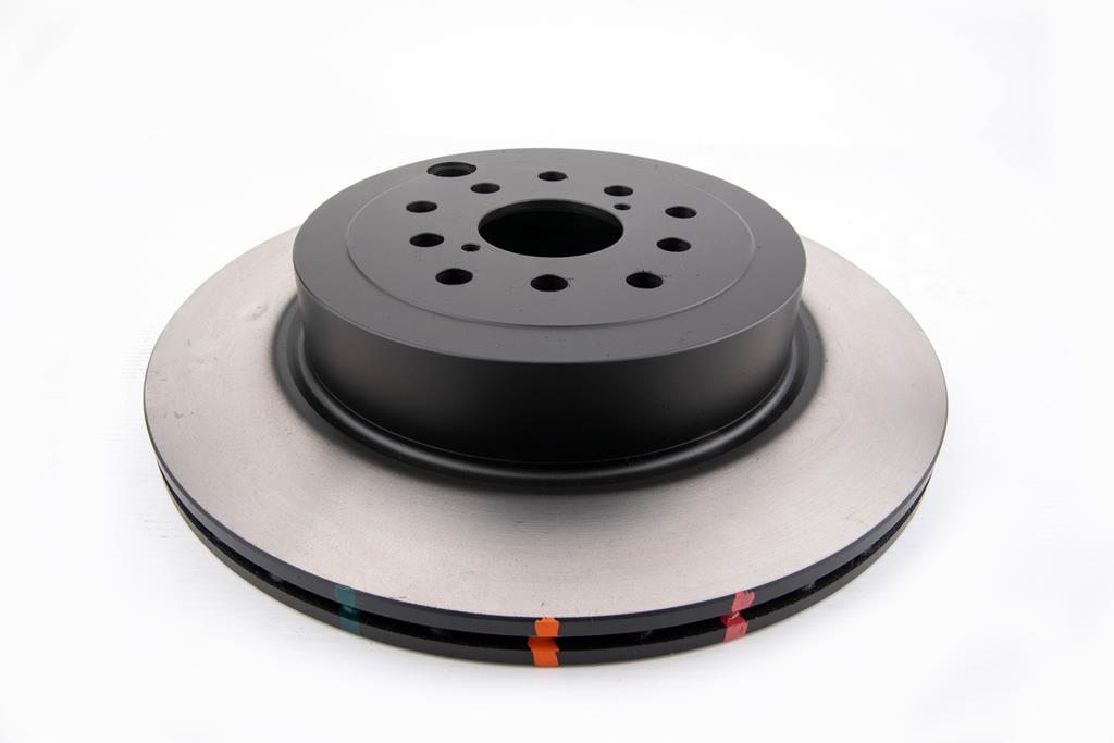 DBA43051-10 - DBA 4000 Series brake disc