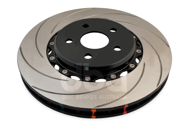 DBA52030BLKCSL - tarcza lub rotor DBA seria 5000