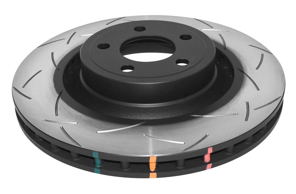 DBA42164S - DBA 4000 Series brake disc