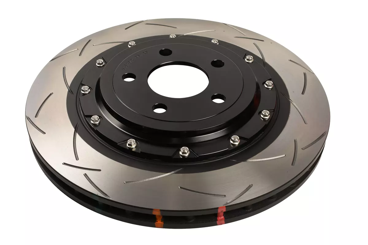 DBA53849BLKS - tarcza lub rotor DBA seria 5000