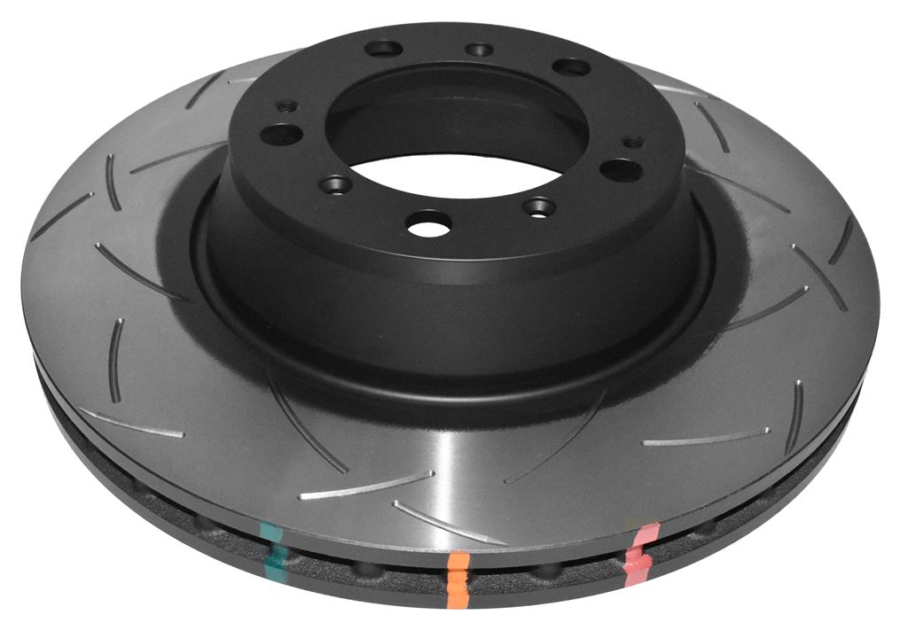 DBA42397S - DBA 4000 Series brake disc
