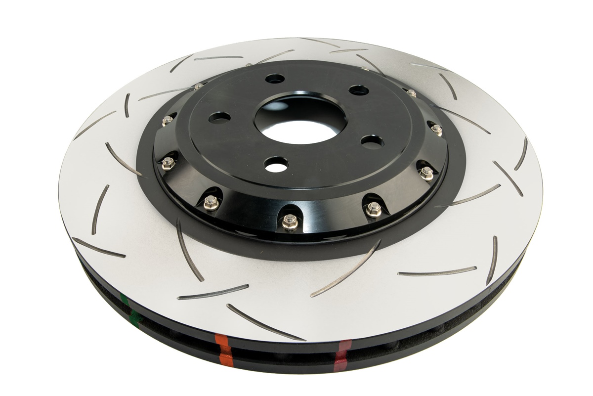 DBA52632BLKS - tarcza lub rotor DBA seria 5000