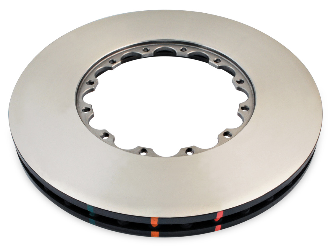 DBA52804.1 - tarcza lub rotor DBA seria 5000