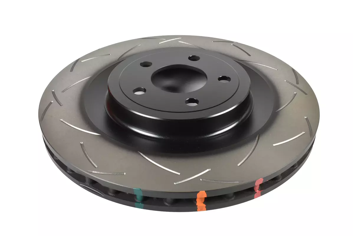 DBA43849S - DBA 4000 Series brake disc