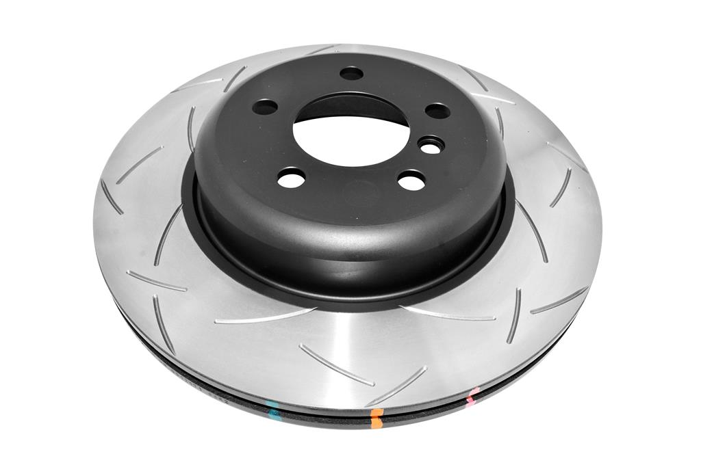 DBA42287S - DBA 4000 Series brake disc