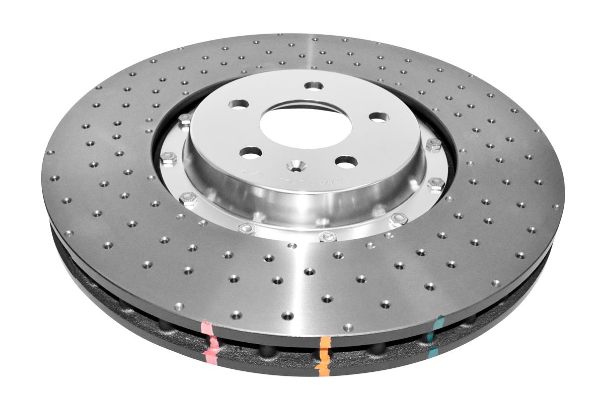 DBA52774SLVXD - tarcza lub rotor DBA seria 5000