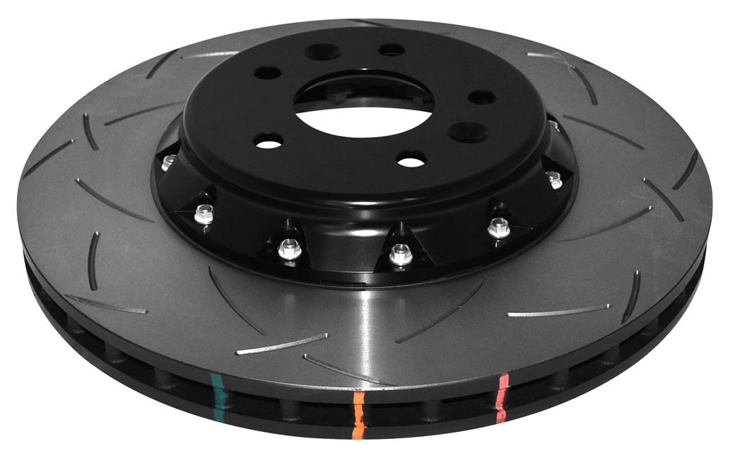 DBA52366BLKS - tarcza lub rotor DBA seria 5000