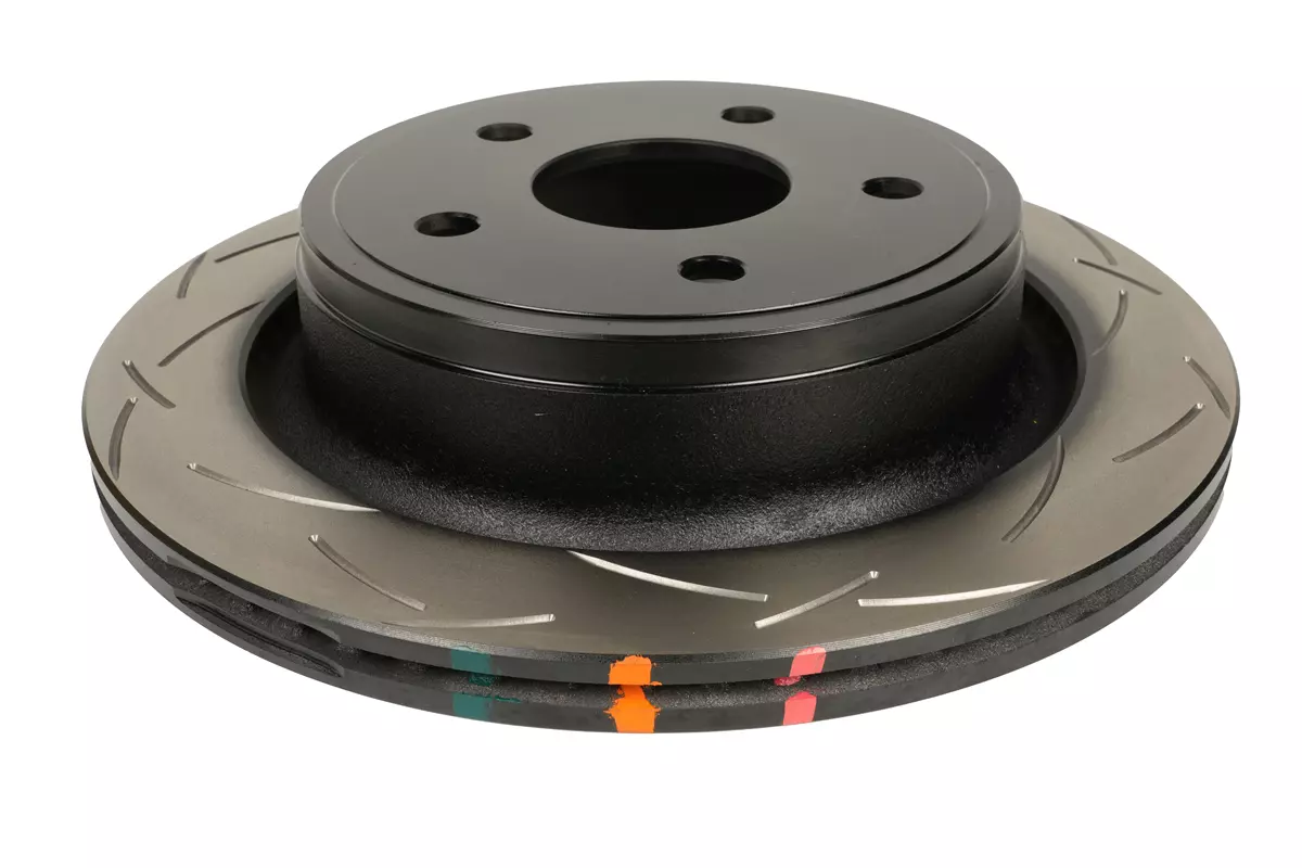 DBA42443S - DBA 4000 Series brake disc