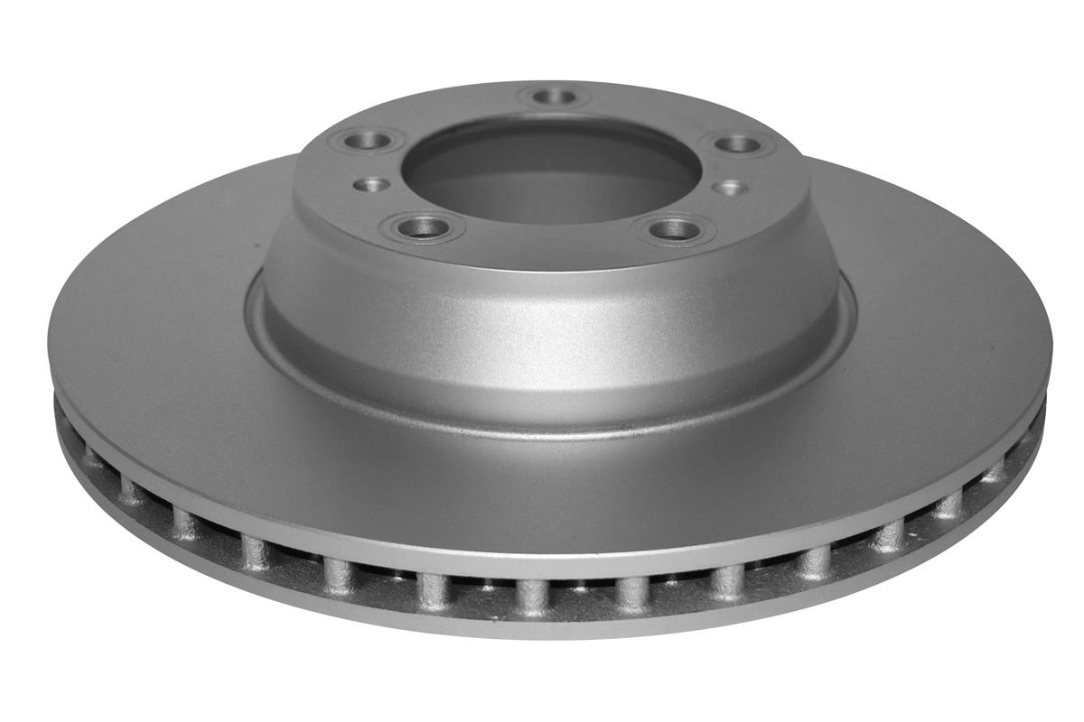 DBA42593E - DBA 4000 Series brake disc