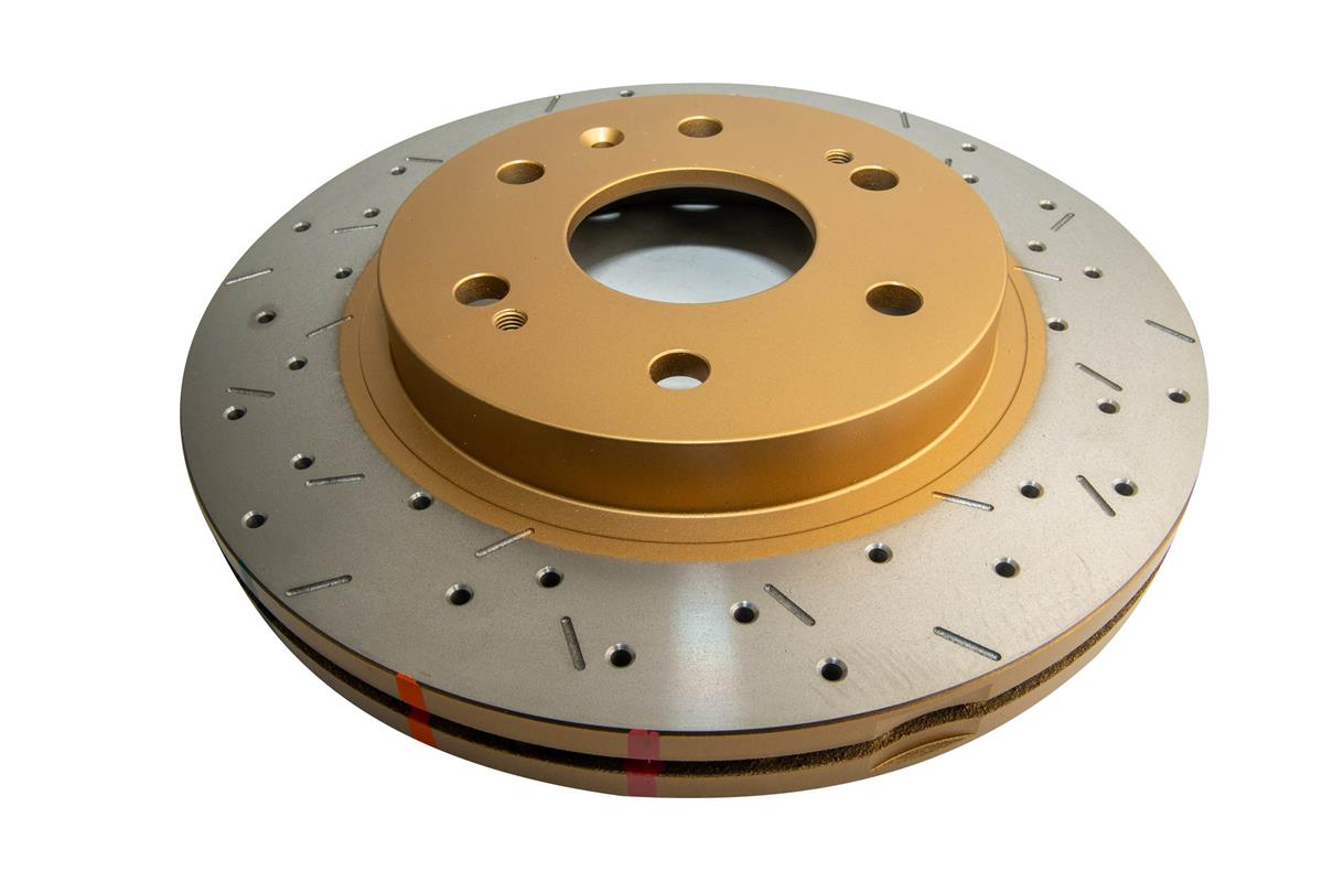 DBA42010XS - DBA 4000 Series brake disc