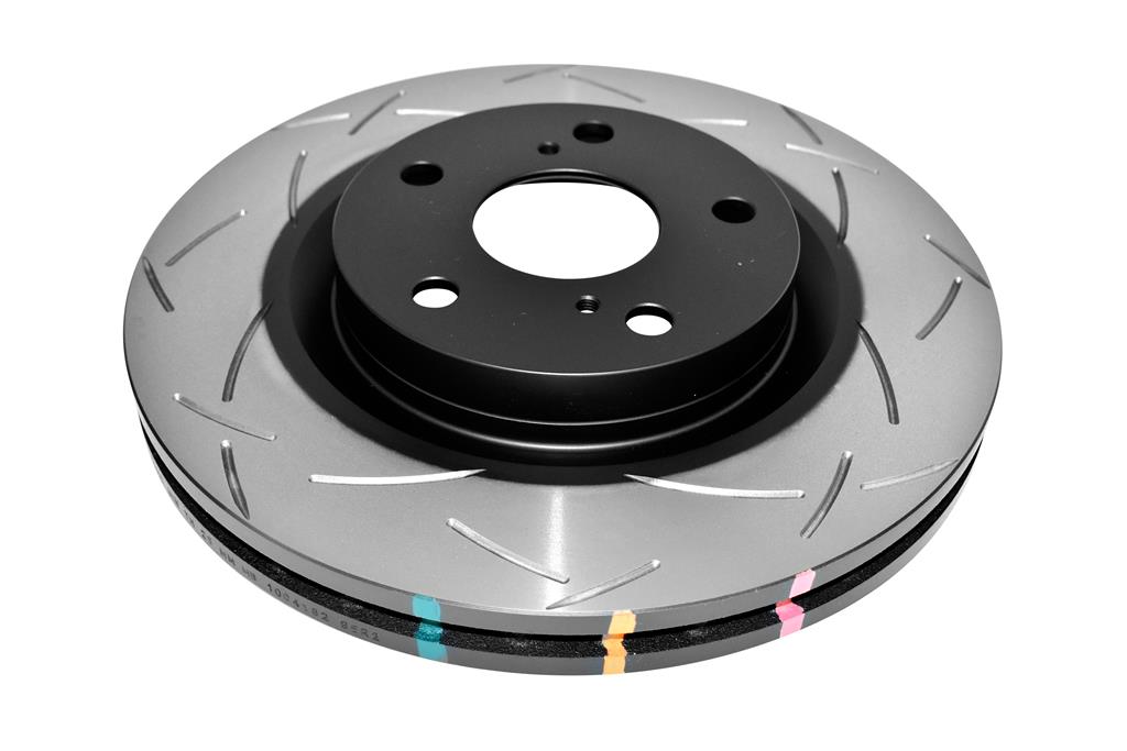 DBA42709S - DBA 4000 Series brake disc