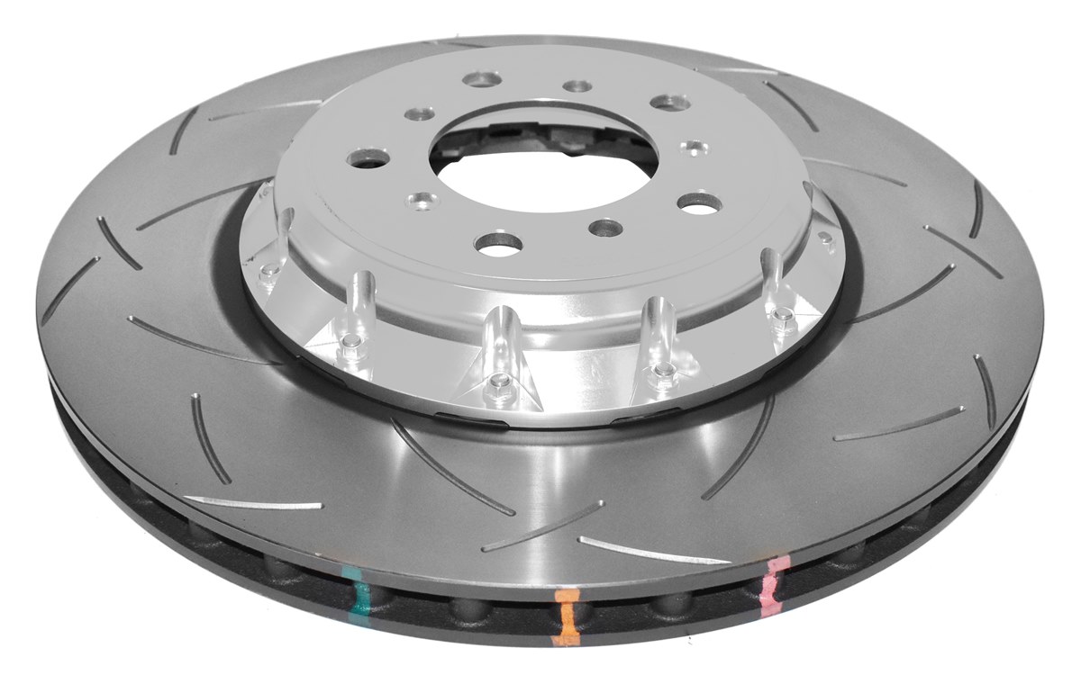 DBA52280SLVS - DBA 5000 Series brake disc or replacement rotor