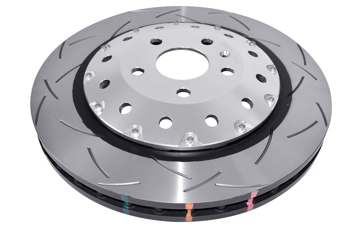 DBA53004SLVS - tarcza lub rotor DBA seria 5000