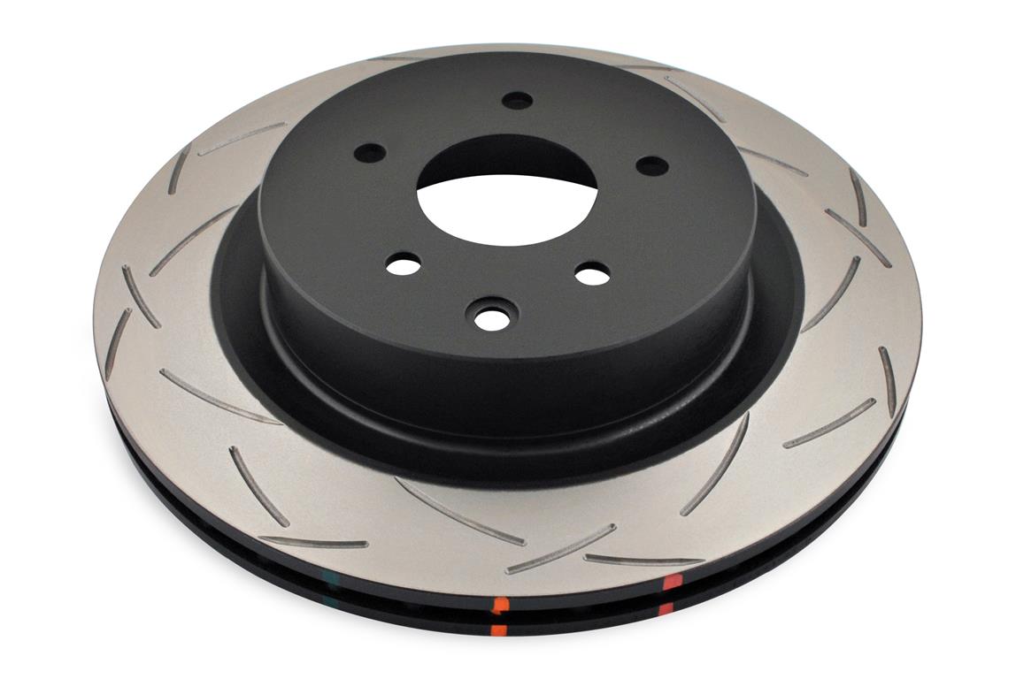 DBA4601S - DBA 4000 Series brake disc