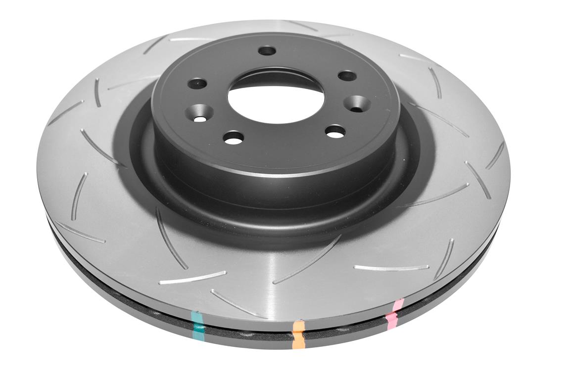 DBA42366S - DBA 4000 Series brake disc