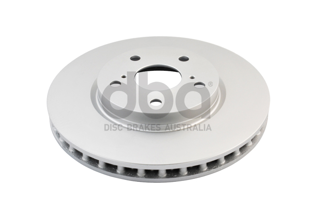 DBA2726E - tarcza hamulcowa DBA Street Series