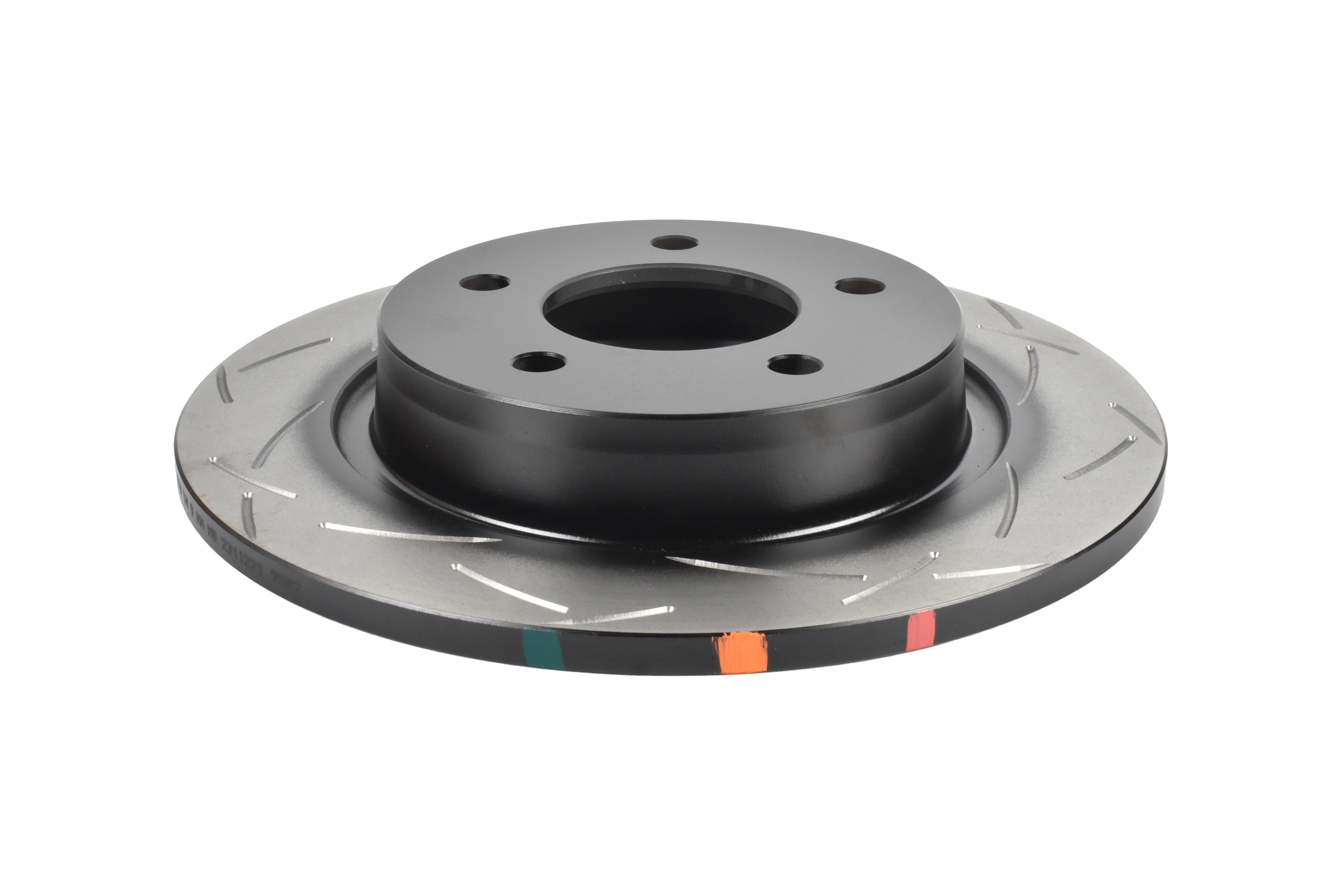 DBA42957S - DBA 4000 Series brake disc