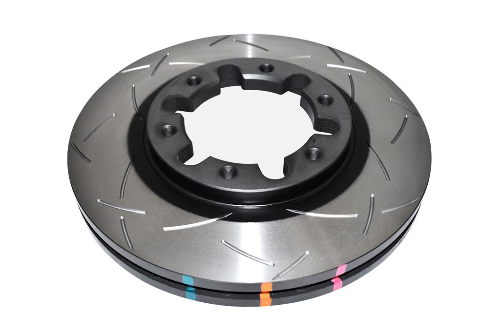 DBA4625S - DBA 4000 Series brake disc