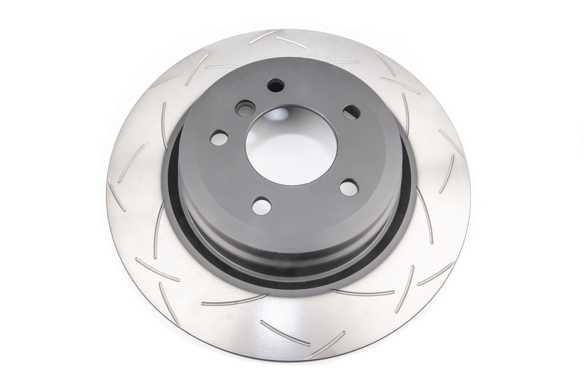 DBA42859S - DBA 4000 Series brake disc