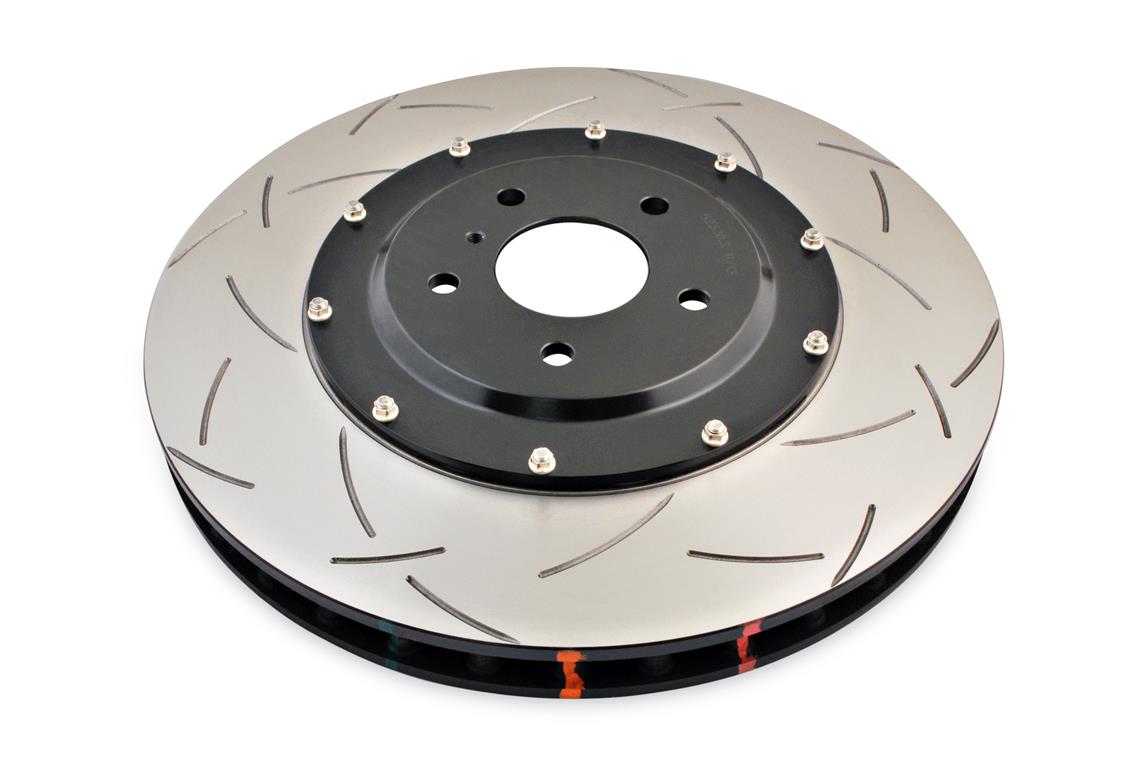 DBA52320BLKS - DBA 5000 Series brake disc or replacement rotor