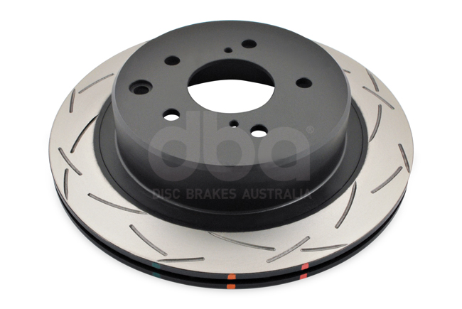 DBA4908S - DBA 4000 Series brake disc