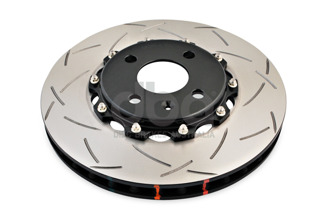 DBA52355BLKS - tarcza lub rotor DBA seria 5000