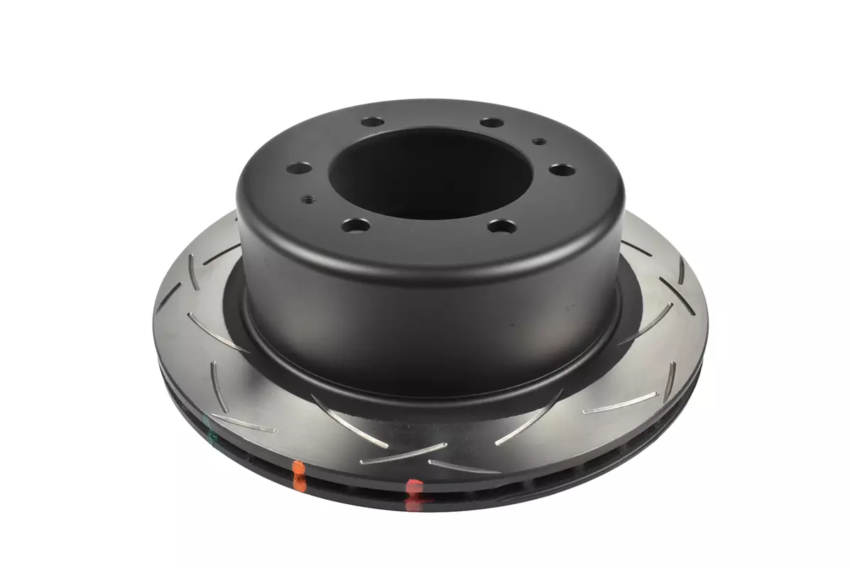 DBA4C01S - DBA 4000 Series brake disc