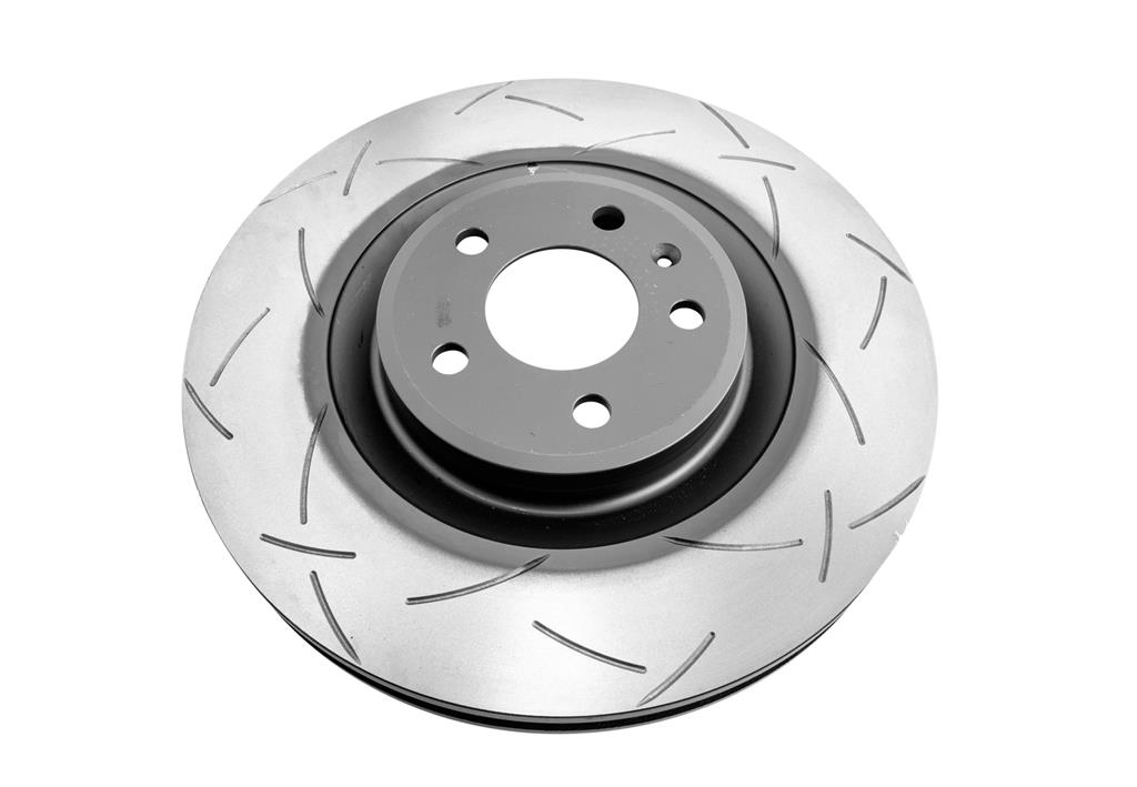 DBA42597S - DBA 4000 Series brake disc