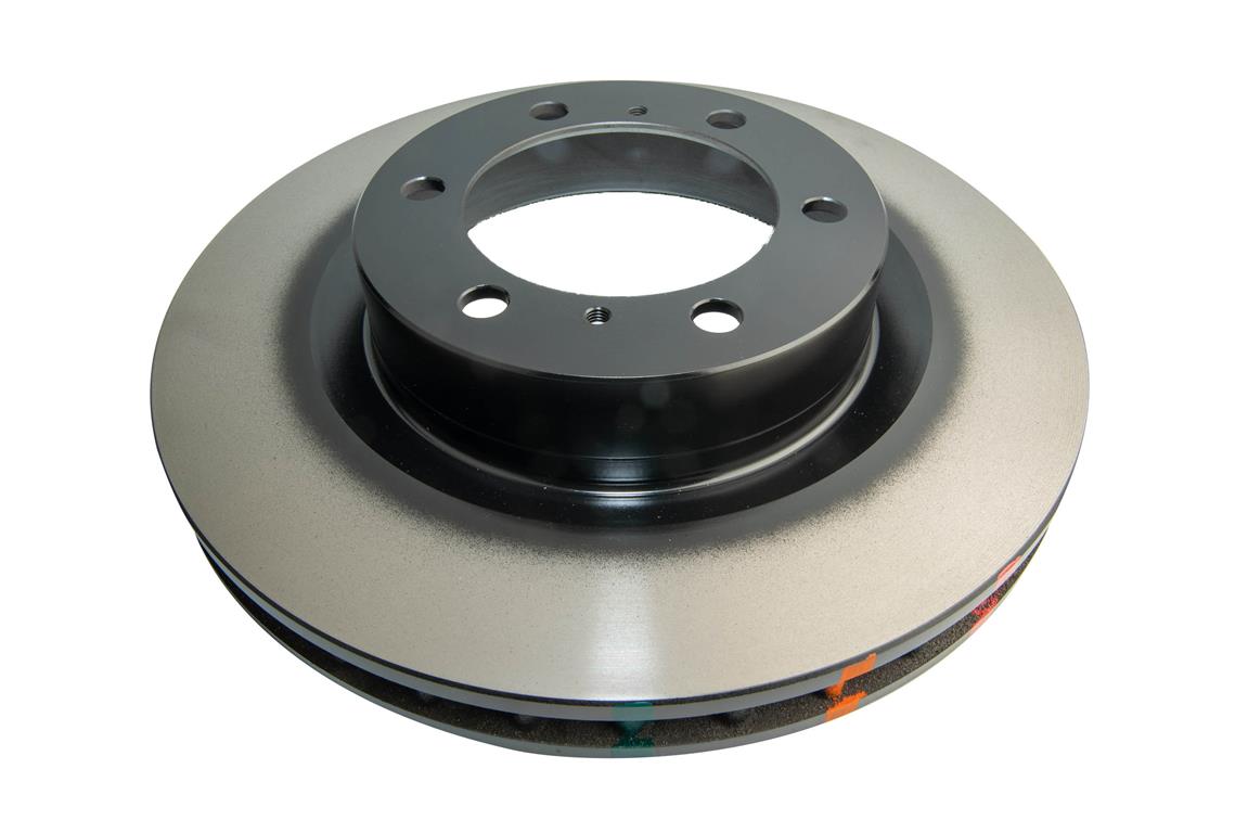 DBA42736 - DBA 4000 Series brake disc