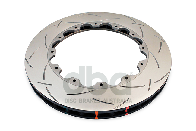 DBA52900.1S - DBA 5000 Series brake disc or replacement rotor