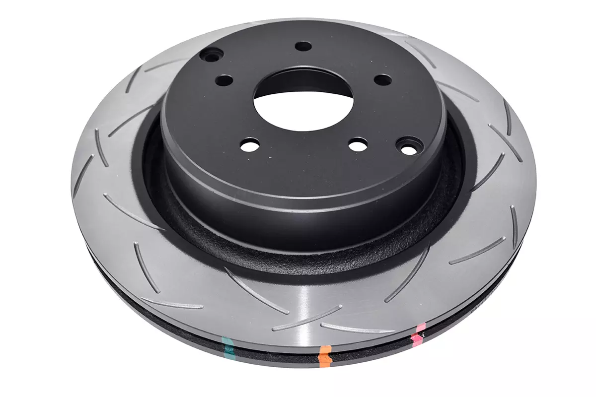 DBA42025S - DBA 4000 Series brake disc