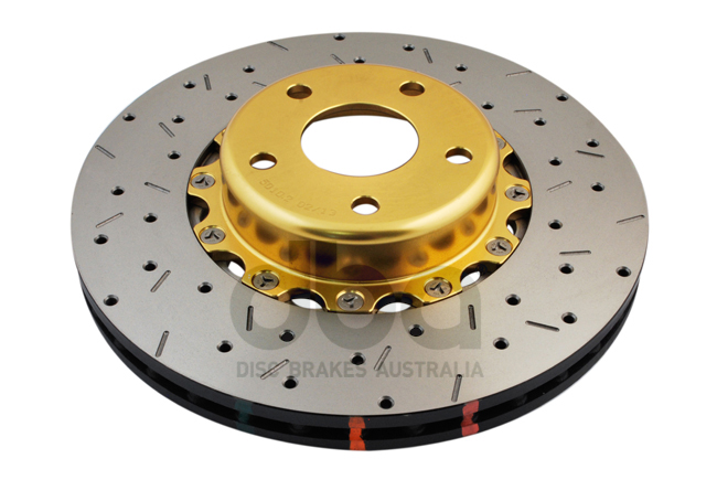 DBA5010GLDXS - tarcza lub rotor DBA seria 5000
