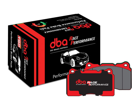 DB2228RP - DBA brake pads