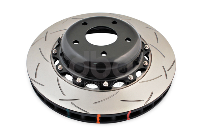 DBA52018BLKS - tarcza lub rotor DBA seria 5000