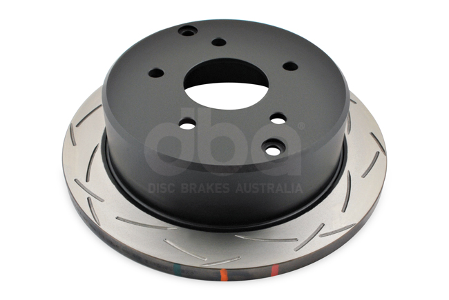 DBA4041S - DBA 4000 Series brake disc
