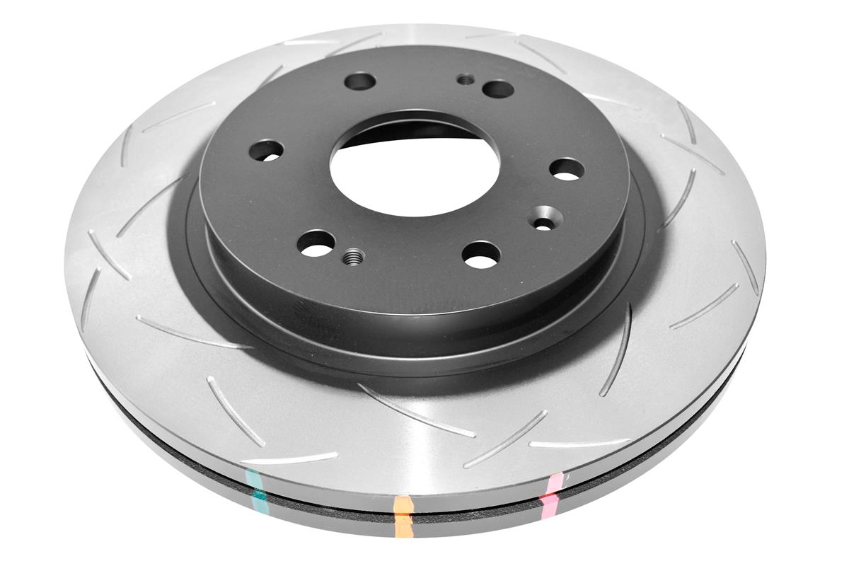 DBA42010S - DBA 4000 Series brake disc