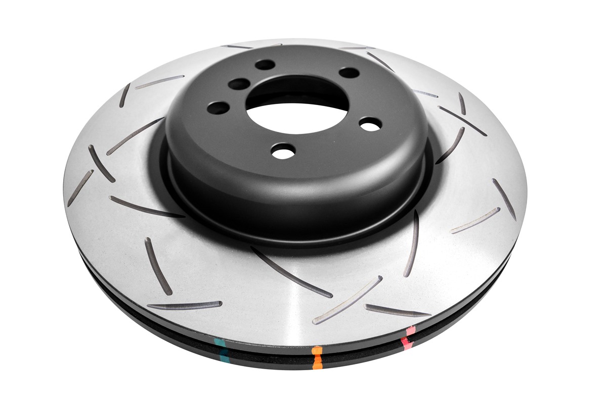 DBA42286S - DBA 4000 Series brake disc