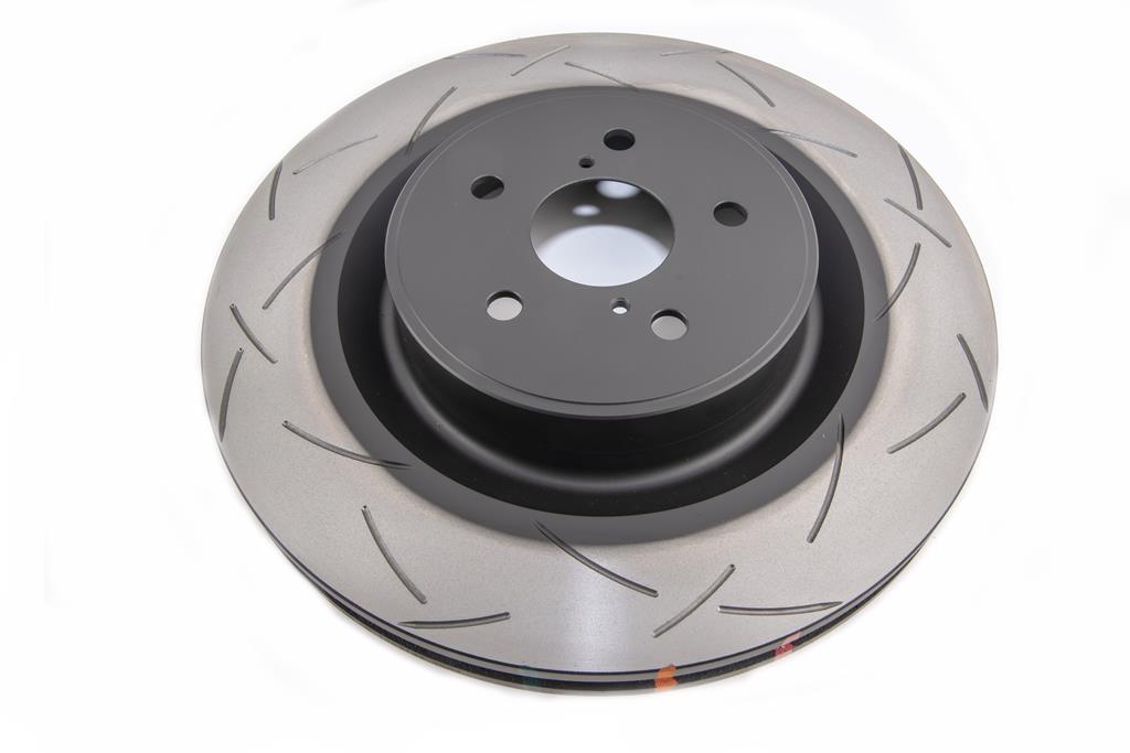 DBA42758S - DBA 4000 Series brake disc